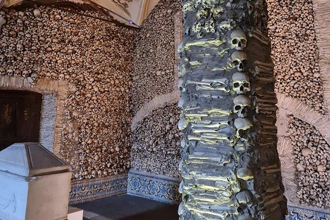 Private Tour to Évora With Wine Tasting - UNESCO WORLD HERITAGE - Tour Details