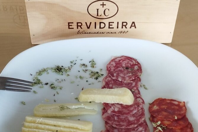 Private Tour to Évora With Wine Tasting - UNESCO WORLD HERITAGE - Traveler Information