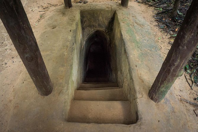 Private Tour to Explore Cu Chi Tunnels and Mekong Delta - Common Questions
