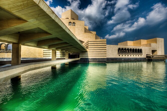 Private Tour to Explore the Highlights of Doha - Cultural Experiences