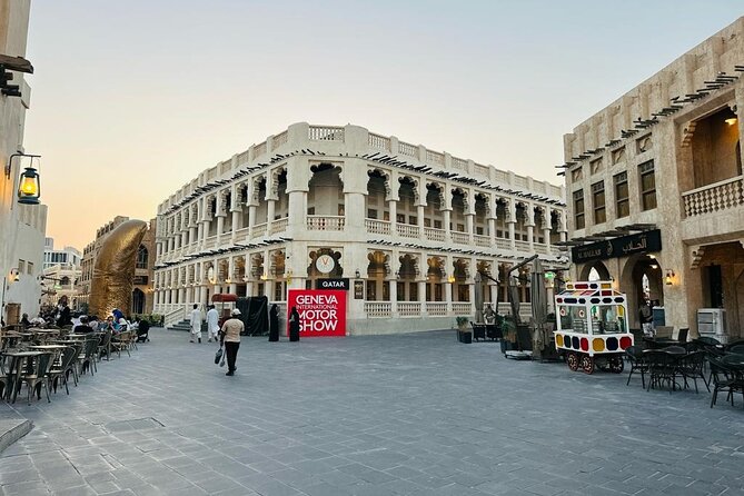 Private Tour to Explore the Highlights of Doha - Tips for a Memorable Experience