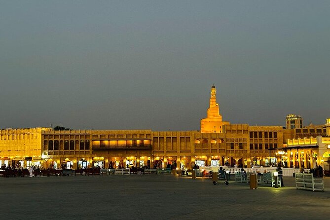 Private Tour to Explore the Highlights of Doha - The Sum Up