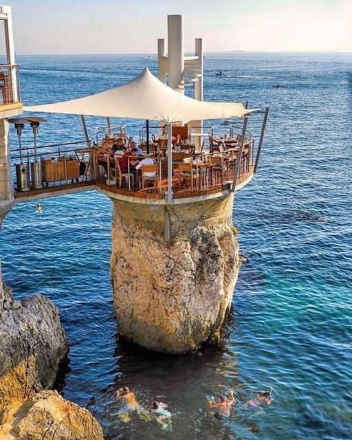 Private Tour to Eze From Cannes, Nice, Monaco, Villefranche - Booking and Cancellation Policy