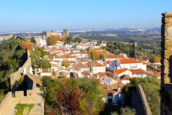 Private Tour to Fátima, Alcobaça or Batalha, Nazaré and Óbidos - Cancellation Policy