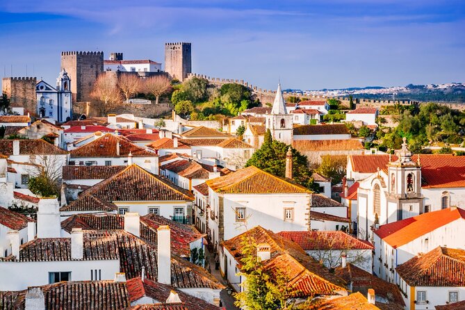 Private Tour to Fátima, Alcobaça or Batalha, Nazaré and Óbidos - Pricing and Booking Details