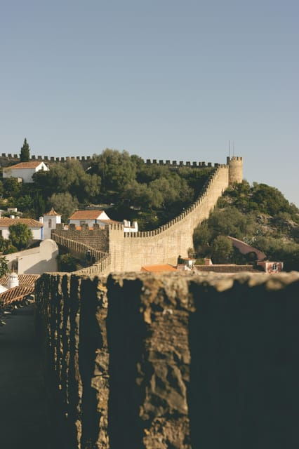 Private Tour to Fatima, Batalha, Nazaré, and Óbidos - Good To Know