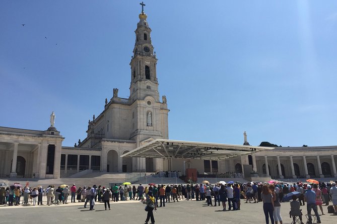 Private Tour to Fatima From Lisbon - History of Fatima