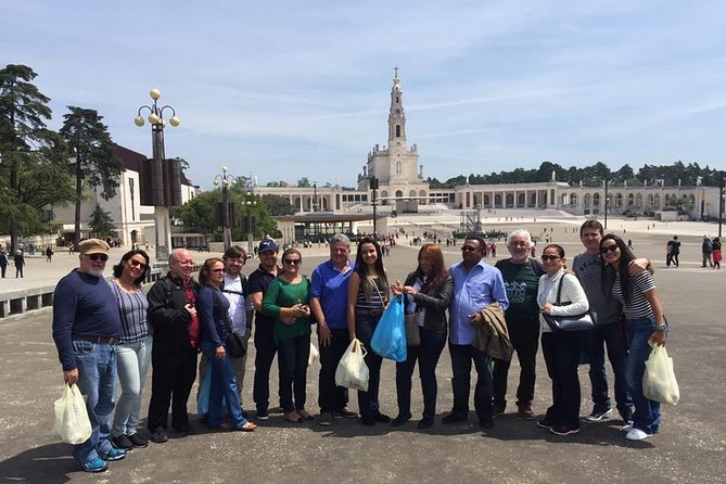 Private Tour to Fatima From Lisbon - Reviews
