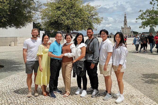 Private Tour to Fatima From Lisbon - Private Transportation and Guide