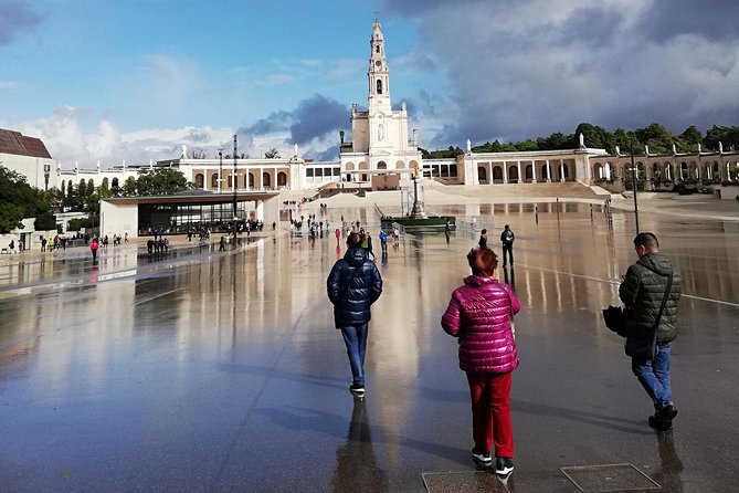 Private Tour to Fatima From Lisbon - Traveler Photos and Experiences