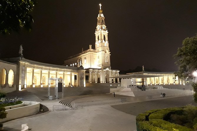 Private Tour to Fatima From Lisbon - Reviews and Recommendations