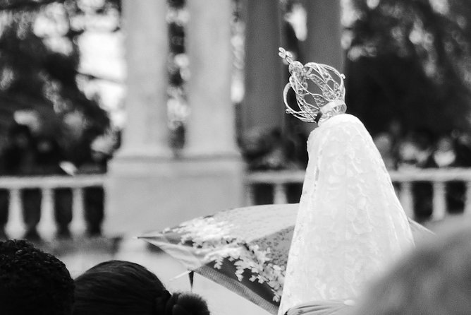 Private Tour to Fatima From Lisbon - Positive Feedback for Guide Pedro