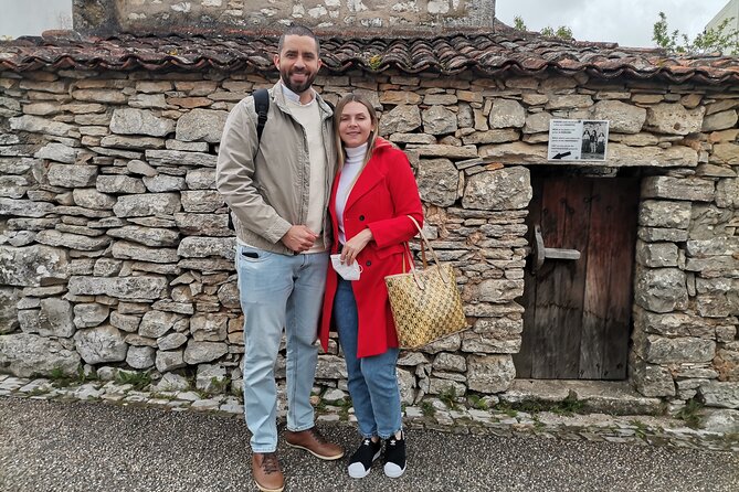 Private Tour to Fatima From Lisbon - Common Questions