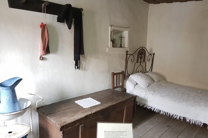 Private Tour to Fatima From Lisbon Half Day - Positive Traveler Feedback