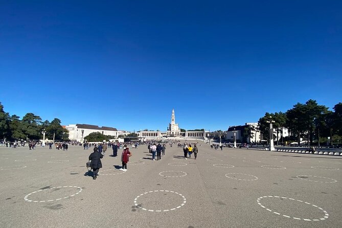 Private Tour to Fátima - Half Day - Good To Know