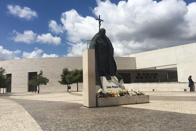 Private Tour to Fátima - Half Day - Accessibility Details