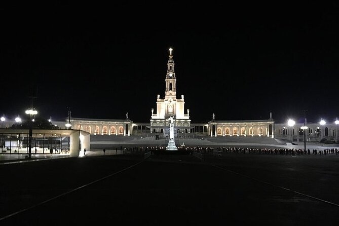 Private Tour to Fátima - Half Day - Booking Options