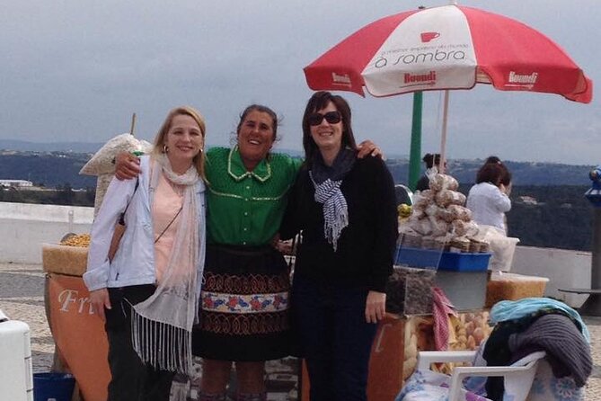 Private Tour to Fatima, Nazaré and Óbidos - Tour Highlights