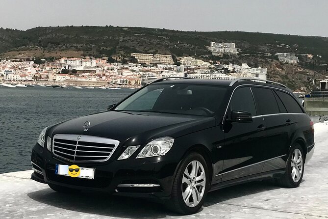 Private Tour to Fatima, Nazaré and Óbidos - Reviews and Ratings