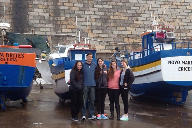 Private Tour to Fatima, Nazaré and Óbidos - The Sum Up