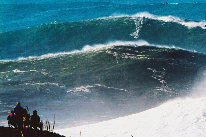 Private Tour to Fatima Nazaré & Obidos From Lisbon With Lunch - Lunch Inclusions