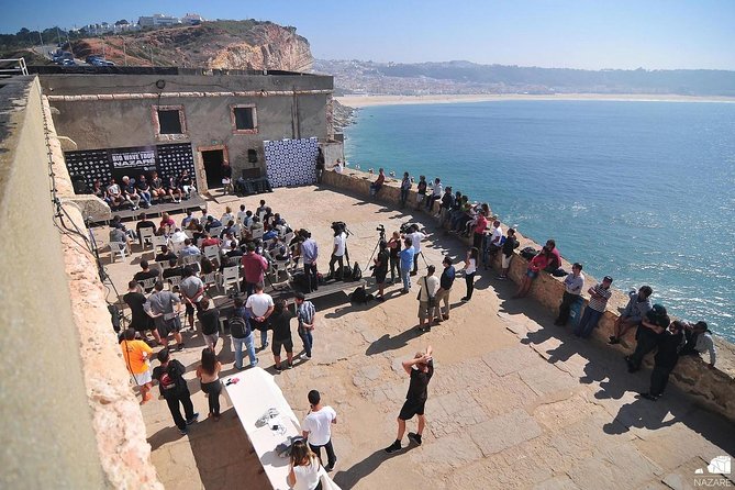 Private Tour to Fatima Nazaré & Obidos From Lisbon With Lunch - Booking Details