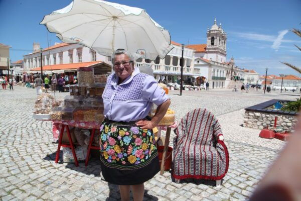 Private Tour to Fatima, Obidos, Batalha, and Nazare - Places Visited