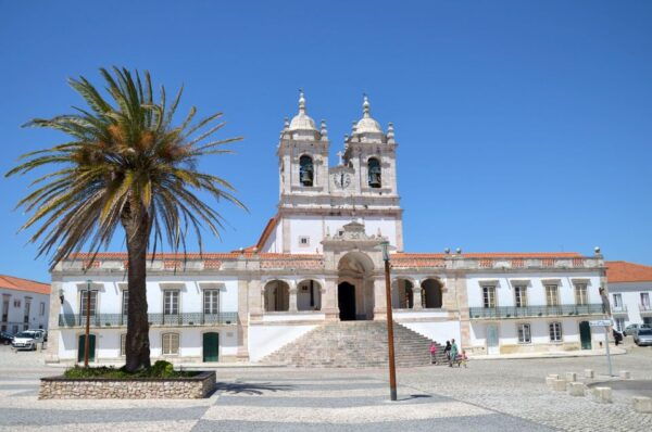 Private Tour to Fatima, Obidos, Batalha, and Nazare - Inclusions