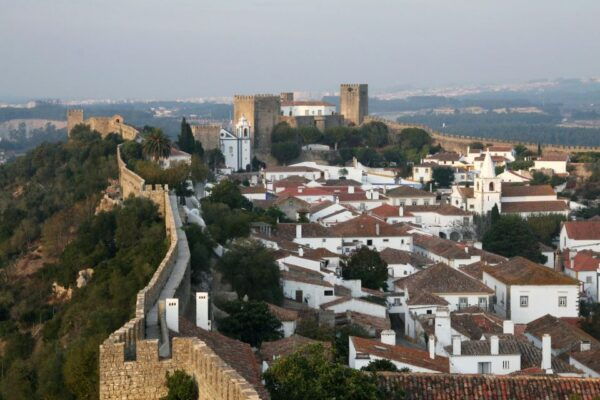 Private Tour to Fatima, Obidos, Batalha, and Nazare - The Sum Up