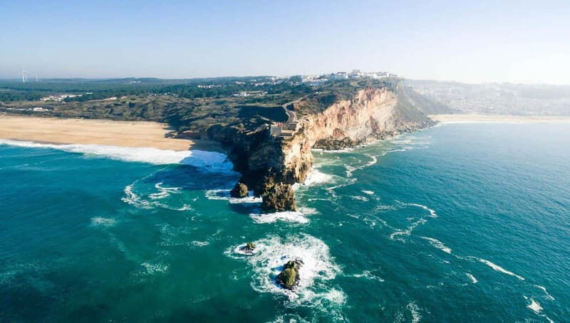 PRIVATE TOUR TO FÁTIMA, ÒBIDOS & NAZARÉ - The Practical Side: What’s Included and What’s Not