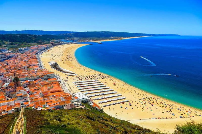 PRIVATE TOUR TO FÁTIMA, ÒBIDOS & NAZARÉ - Who Would Benefit Most?