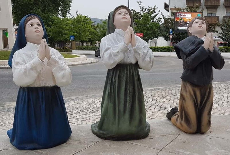 PRIVATE TOUR TO FÁTIMA, ÒBIDOS & NAZARÉ - FAQ