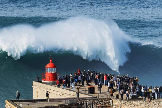 PRIVATE TOUR TO FÁTIMA, ÓBIDOS & NAZARÉ - Customer Feedback