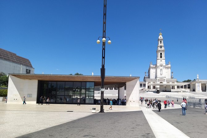Private Tour to Fátima Sanctuary and the Little Shepherds Houses - Tour Details
