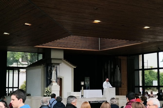 Private Tour to Fátima Sanctuary and the Little Shepherds Houses - Cancellation and Refund Policy