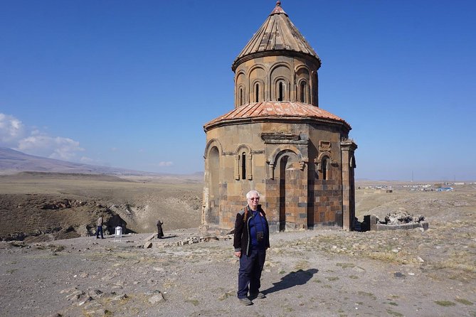 Private Tour to Fertile Crescent - Mesapotamia - 10 Days - Accommodation Details