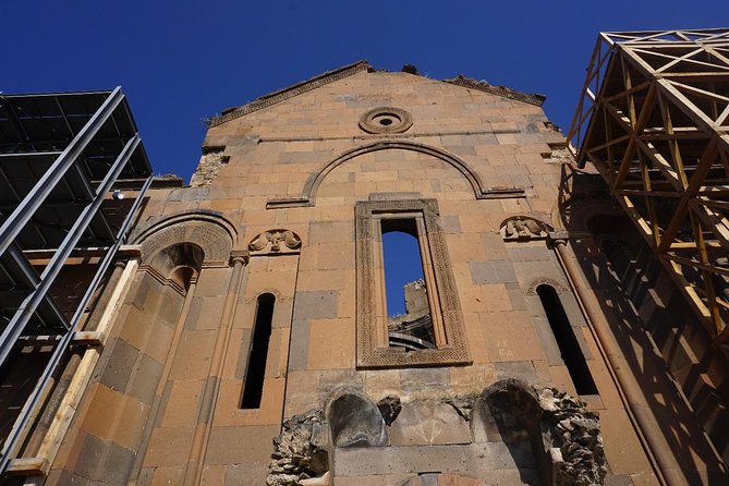 Private Tour to Fertile Crescent - Mesapotamia - 10 Days - Booking Instructions