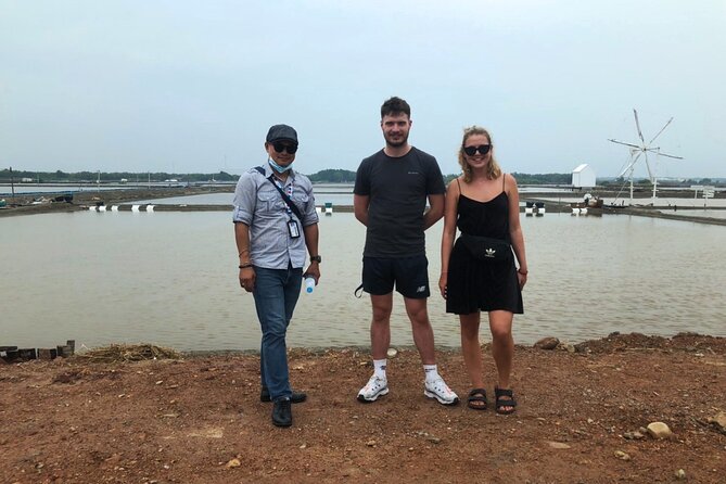 Private Tour to Floating & Railway Markets (Multi-Lang: EN ZH ES IT FR De) - Common Questions