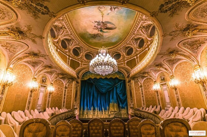 Private Tour to Fontainebleau From Paris. Tickets Included! - Transportation and Pickup Details
