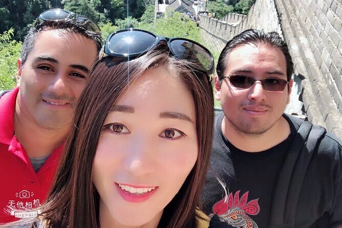 Private tour to Forbidden city and Temple of heaven - Detailed Breakdown of the Tour