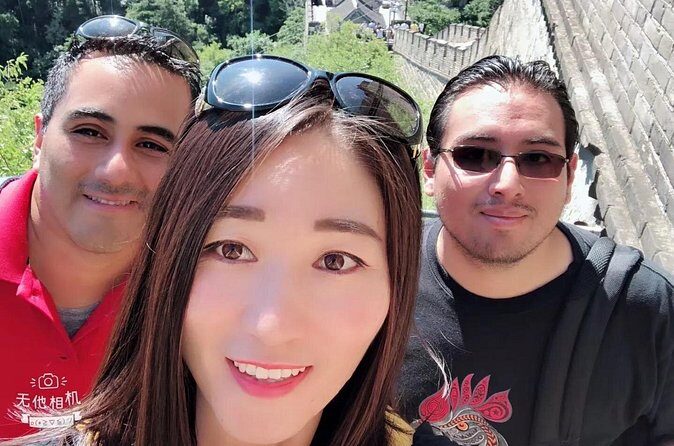 Private tour to Forbidden city and Temple of heaven - Who Should Consider This Tour?