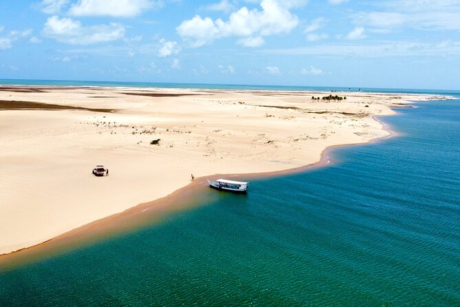 Private Tour to Foz Do Rio São Francisco - Good To Know