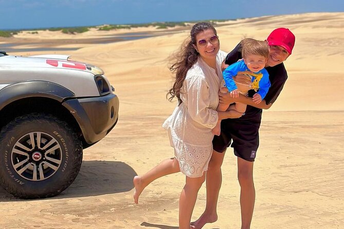 Private Tour to Foz Do Rio São Francisco - Location Details