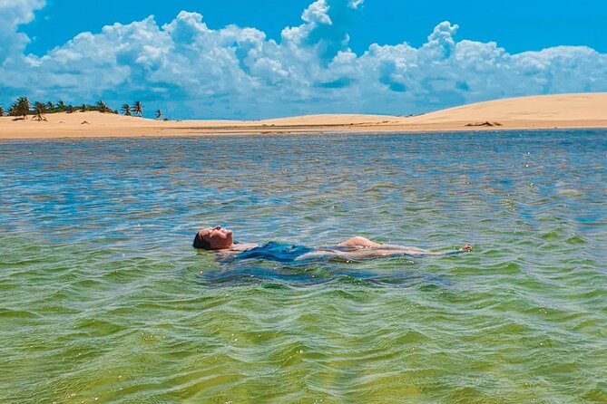 Private Tour to Foz Do Rio São Francisco - Meeting and Pickup Details