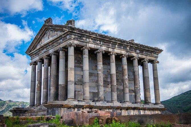 Private Tour to Garni-Geghard - Good To Know