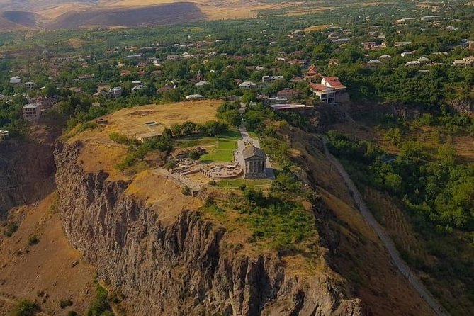 Private Tour to Garni-Geghard - Tour Inclusions