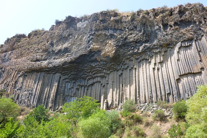 Private Tour to Garni-Geghard - Tour Highlights