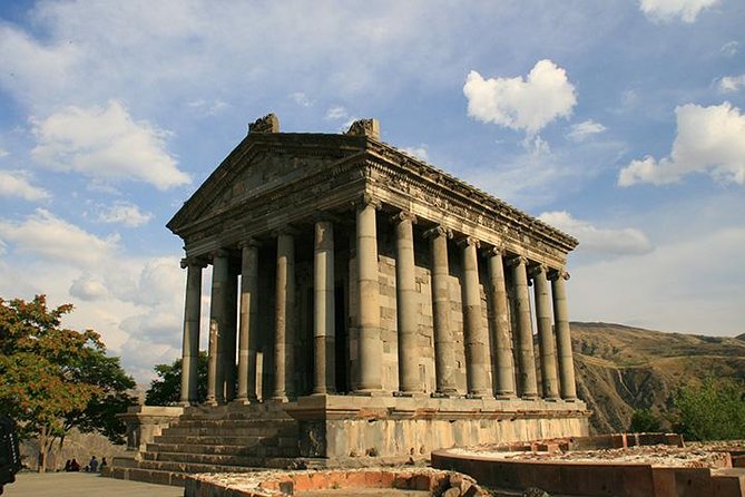 Private Tour to Garni, Geghard, Sevan (Sevanavank), Dilijan (Haghartsin) - Tour Highlights
