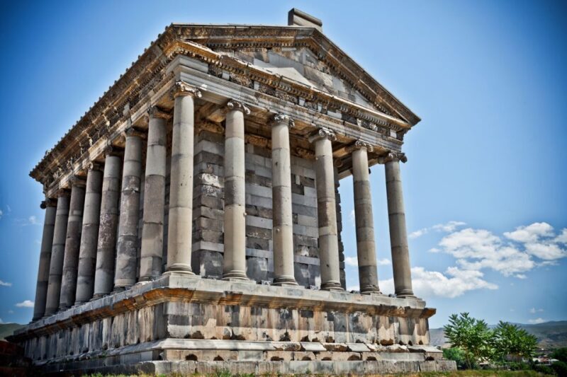 Private tour to Garni, Geghard, Symphony of Stones - Good To Know