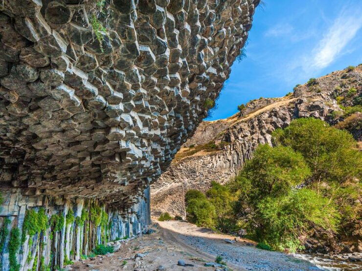 Private Tour to Garni, Geghard, Symphony of Stones - Cancellation Policy Details